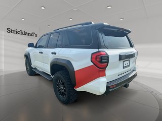 2025 Toyota 4Runner in Stratford, Ontario - 4 - w320h240px