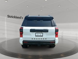2025 Toyota 4Runner in Stratford, Ontario - 3 - w320h240px
