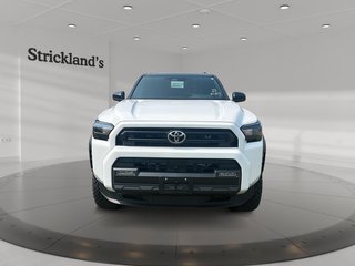 2025 Toyota 4Runner in Stratford, Ontario - 2 - w320h240px