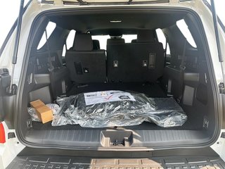 2025 Toyota 4Runner in Stratford, Ontario - 6 - w320h240px