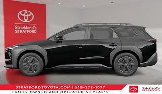 2026 Toyota BZ Woodland bZ Woodland in Stratford, Ontario - 2 - w320h240px