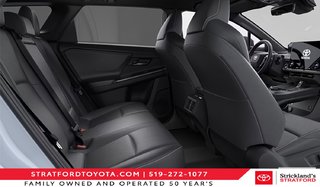 2026 Toyota bZ Woodland in Stratford, Ontario - 4 - w320h240px