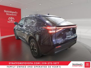 2026 Toyota bZ XLE AWD in Stratford, Ontario - 4 - w320h240px