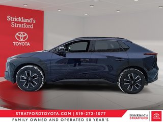 2026 Toyota bZ XLE AWD in Stratford, Ontario - 5 - w320h240px
