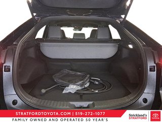 2026 Toyota bZ XLE AWD in Stratford, Ontario - 6 - w320h240px