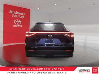 2026 Toyota bZ XLE AWD in Stratford, Ontario - 3 - w320h240px