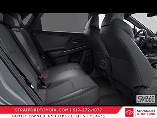 2026 Toyota BZ XLE FWD in Stratford, Ontario - 4 - w320h240px
