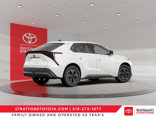 2026 Toyota BZ XLE FWD in Stratford, Ontario - 3 - w320h240px