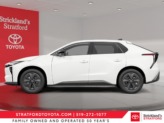 2026 Toyota BZ XLE FWD in Stratford, Ontario - 2 - w320h240px