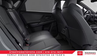 2026 Toyota BZ XLE AWD in Stratford, Ontario - 4 - w320h240px