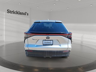 2023 Toyota bZ4X L in Stratford, Ontario - 3 - w320h240px