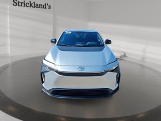 2023 Toyota bZ4X L in Stratford, Ontario - 2 - w320h240px