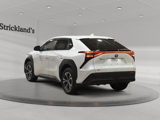 2024 Toyota bZ4X LE in Stratford, Ontario - 4 - w320h240px