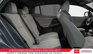2026 Toyota C-HR XSE in Stratford, Ontario - 5 - w320h240px