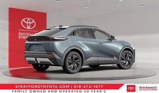 2026 Toyota C-HR XSE in Stratford, Ontario - 3 - w320h240px