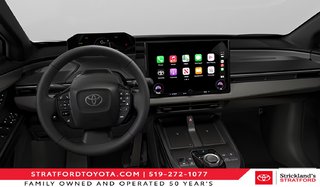 2026 Toyota C-HR XSE in Stratford, Ontario - 5 - w320h240px