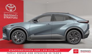 2026 Toyota C-HR XSE in Stratford, Ontario - 2 - w320h240px