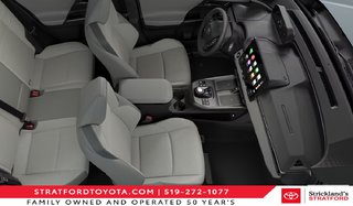 2026 Toyota C-HR XSE in Stratford, Ontario - 6 - w320h240px