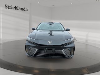 2025 Toyota Camry Hybrid XLE AWD in Stratford, Ontario - 2 - w320h240px
