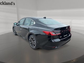 2025 Toyota Camry Hybrid XLE AWD in Stratford, Ontario - 4 - w320h240px