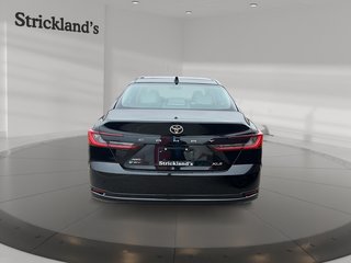 2025 Toyota Camry Hybrid XLE AWD in Stratford, Ontario - 3 - w320h240px