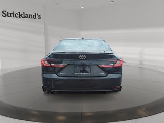 2025 Toyota Camry Hybrid SE Sedan in Stratford, Ontario - 3 - w320h240px