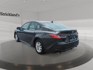2025 Toyota Camry Hybrid SE Sedan in Stratford, Ontario - 4 - w320h240px