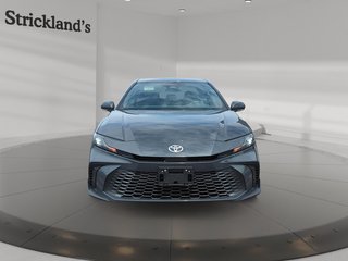2025 Toyota Camry Hybrid SE Sedan in Stratford, Ontario - 2 - w320h240px