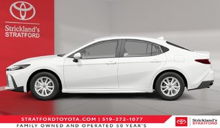2026 Toyota Camry Hybrid SE in Stratford, Ontario - 2 - w320h240px