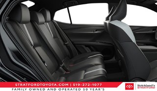 2026 Toyota Camry Hybrid SE in Stratford, Ontario - 5 - w320h240px