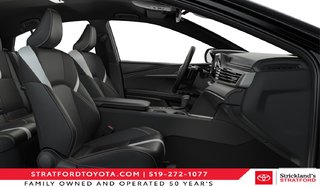 2026 Toyota Camry Hybrid SE in Stratford, Ontario - 4 - w320h240px