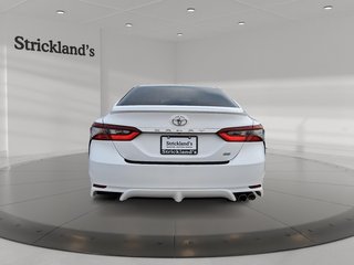 2023 Toyota Camry SE in Stratford, Ontario - 3 - w320h240px