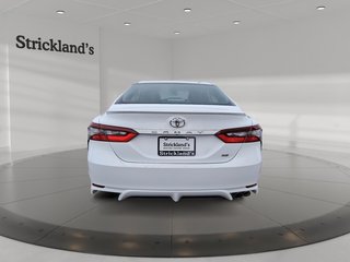 2024 Toyota Camry SE in Stratford, Ontario - 3 - w320h240px