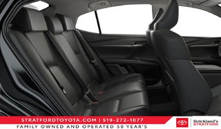 2026 Toyota Camry Hybrid XLE AWD in Stratford, Ontario - 4 - w320h240px