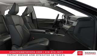 2026 Toyota Camry Hybrid XLE AWD in Stratford, Ontario - 6 - w320h240px