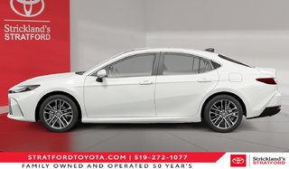 2026 Toyota Camry Hybrid XLE AWD in Stratford, Ontario - 2 - w320h240px