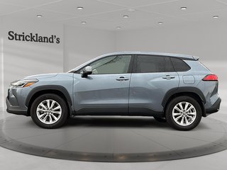 2023 Toyota Corolla Cross LE AWD in Stratford, Ontario - 5 - w320h240px