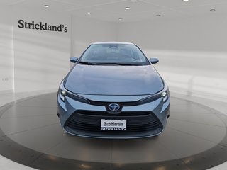 2024 Toyota Corolla Hybrid LE HYBRID in Stratford, Ontario - 2 - w320h240px