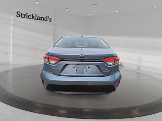 2024 Toyota Corolla Hybrid LE HYBRID in Stratford, Ontario - 3 - w320h240px