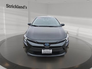 2025 Toyota Corolla Hybrid Le Hybrid in Stratford, Ontario - 2 - w320h240px