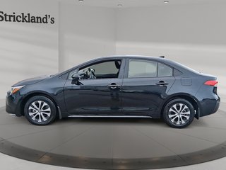 2025 Toyota Corolla Hybrid Le Hybrid in Stratford, Ontario - 5 - w320h240px