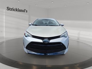 2019 Toyota Corolla LE in Stratford, Ontario - 2 - w320h240px