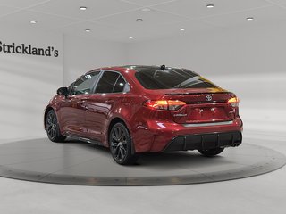 2023 Toyota Corolla XSE CVT in Stratford, Ontario - 4 - w320h240px