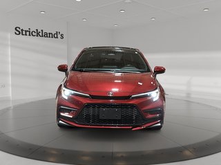 2023 Toyota Corolla XSE CVT in Stratford, Ontario - 2 - w320h240px