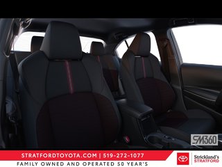 2026 Toyota Corolla SE in Stratford, Ontario - 6 - w320h240px