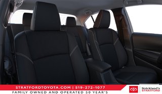 2026 Toyota Corolla Hybrid LE AWD in Stratford, Ontario - 6 - w320h240px