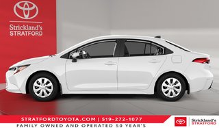 2026 Toyota Corolla L in Stratford, Ontario - 2 - w320h240px