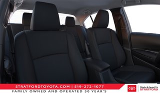 2026 Toyota Corolla L in Stratford, Ontario - 6 - w320h240px