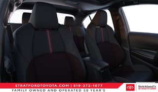 2026 Toyota Corolla SE Upgrade in Stratford, Ontario - 6 - w320h240px