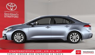 2026 Toyota Corolla SE in Stratford, Ontario - 2 - w320h240px